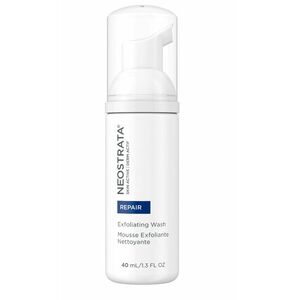 Neostrata Skin Active Exfoliating Wash čisticí exfoliační pěna 125 ml obraz