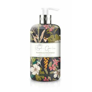 Baylis & Harding Tekuté mýdlo na ruce Verbena & Chamomile 500 ml obraz