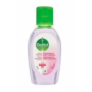 Dettol Antibakteriální gel na ruce Heřmánek 50 ml obraz