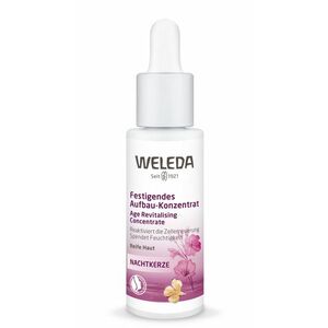 Weleda Pupalkové Anti-age pleťové sérum 30 ml obraz