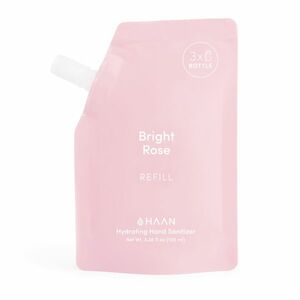 HAAN Bright Rose náhradní náplň 100 ml obraz