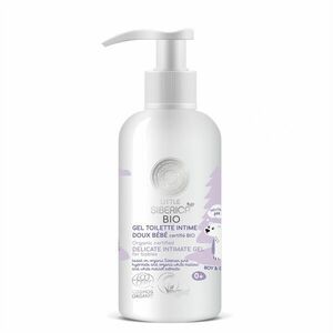 Little Siberica Jemný intimní gel pro děti 250 ml obraz