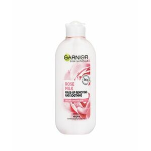 Garnier Skin Naturals Odličovací mléko s květy růže 200 ml obraz