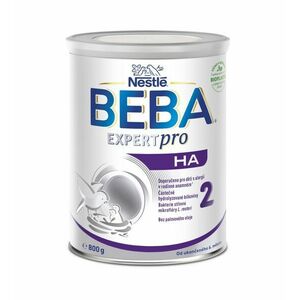 BEBA EXPERTpro HA 2 800 g obraz