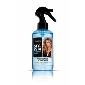 Loréal Paris Stylista The Beach Wave Mist stylingový sprej pro vytvoření plážových vln 200 ml obraz