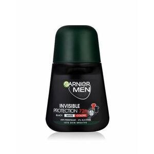 Garnier Men Invisible deodorant roll-on 50 ml obraz