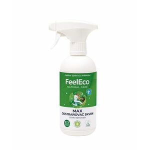 Feel Eco Odstraňovač skvrn MAX 450 ml obraz