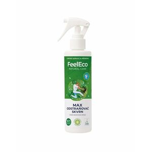 Feel Eco Odstraňovač skvrn MAX 200 ml obraz