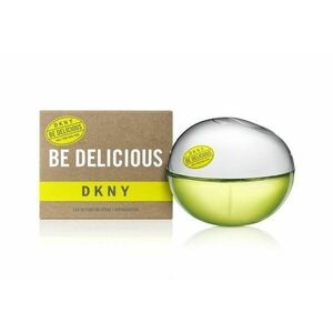 DKNY Be Delicious parfémovaná voda pro ženy 50 ml obraz