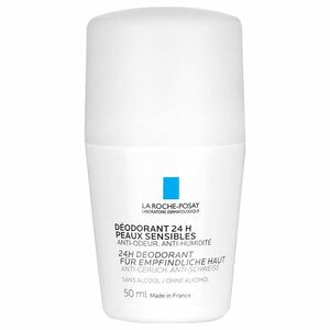 La Roche-Posay Deo physio roll-on 50 ml obraz