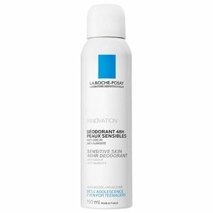 La Roche-Posay Deo physio sprej 150 ml obraz