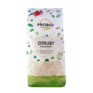 PROBIO Otruby pohankové BIO 500 g obraz