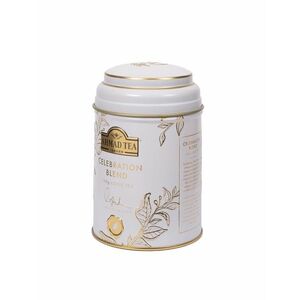 Ahmad Tea Celebration Blend Caddy sypaný čaj 100 g obraz