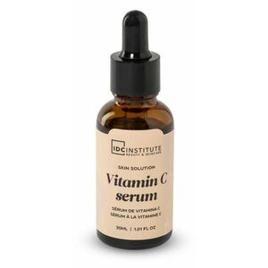 IDC Institute Pleťové sérum s vitamínem C 30 ml obraz