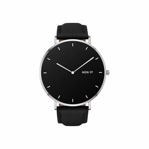 Garett Smartwatch Verona smart hodinky Silver/Black obraz