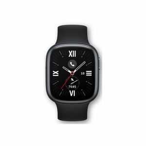 Honor Watch 4 smart hodinky Black obraz