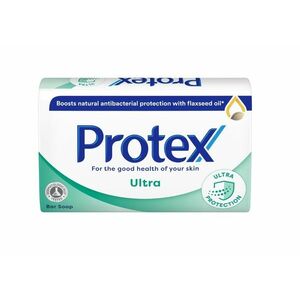 Protex Tuhé mýdlo Ultra 90 g obraz