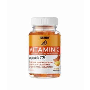 WEIDER Vitamin C 84 ks obraz