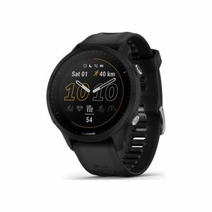 Garmin Forerunner 955 hodinky s GPS Black obraz