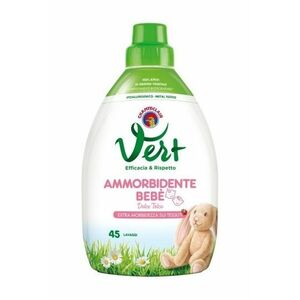 Chante Clair Vert Eco Aviváž na dětské prádlo Dolce Talco 900 ml obraz