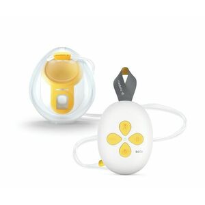 Medela Solo™ Hands-free elektrická odsávačka mléka obraz