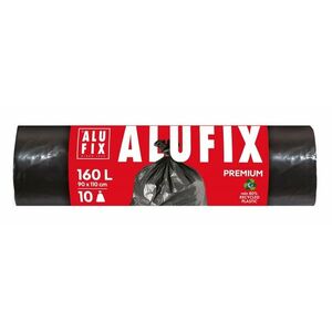 Alufix Profi Pytle na odpad 160 l 10 ks obraz