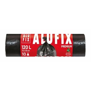 Alufix Profi Pytle na odpad 120 l 10 ks obraz