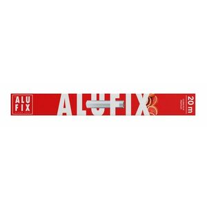 Alufix Potravinová fólie PVC 29 cm x 20 m 1 ks obraz