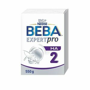 BEBA EXPERTpro HA 2 550 g obraz