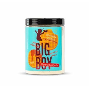 BIG BOY Proteinové Waflance 300 g obraz