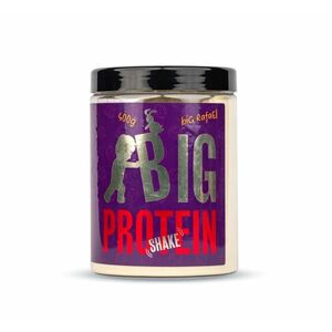 BIG BOY Protein Big Rafael 400 g obraz