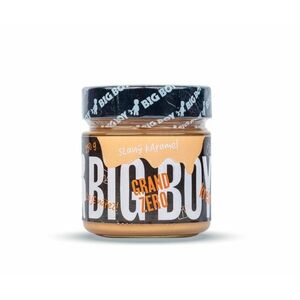 BIG BOY Grand Zero slaný karamel 250 g obraz