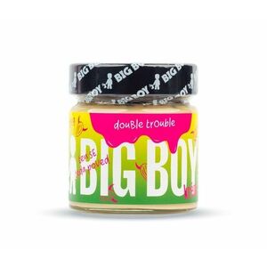 BIG BOY Double Trouble 220 g obraz