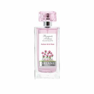 Orlane Paris Autour de la Rose toaletní voda 100 ml obraz