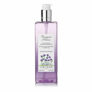 Orlane Paris d’Orlane Pivoine sprchový gel 500 ml obraz