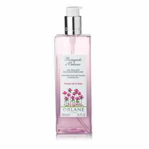 Orlane Paris d’Orlane Rose sprchový gel 500 ml obraz