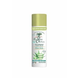 Le Petit Olivier Deodorant Aloe Vera 75 ml obraz