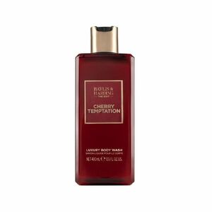 Baylis & Harding Sprchový gel Cherry 400 ml obraz