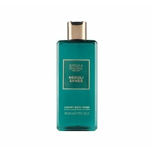 Baylis & Harding Sprchový gel Neroli sands 400 ml obraz