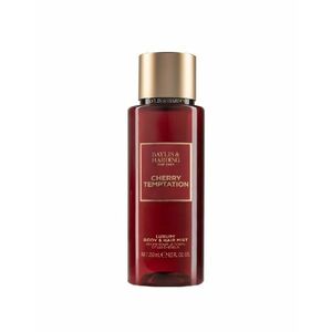 Baylis & Harding Mlha Cherry temptation 250 ml obraz