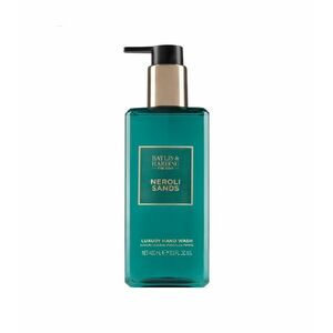 Baylis & Harding Tekuté mýdlo Neroli sands 400 ml obraz