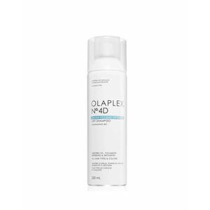 Olaplex N. 4D Clean Volume Detox suchý šampon 250 ml obraz