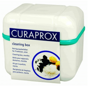 CURAPROX BDC 111 box mint obraz