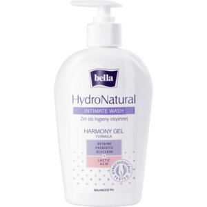 BELLA Lady HydroNatural intimní gel 300 ml obraz