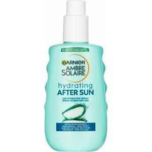 GARNIER Ambre Solaire Osvěžující hydratační sprej po opalování 200 ml obraz