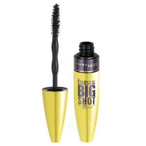 MAYBELLINE NEW YORK Objemová řasenka pro extra objem řas 9.5 ml obraz