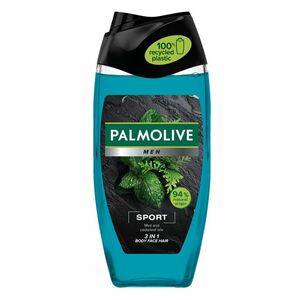 PALMOLIVE Men Sport sprchový gel 3v1 pro muže 250 ml obraz