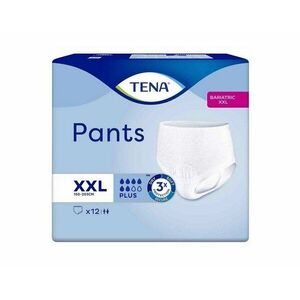 TENA Pants Plus Bariatric XXL 12 ks obraz