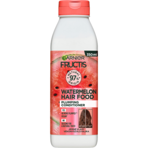 GARNIER Fructis Hair Food Conditionner Plumping Watermelon 350 ml obraz