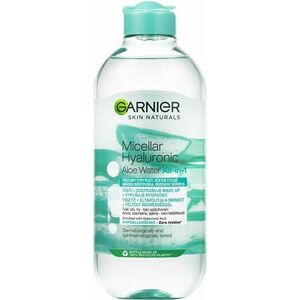 Garnier Hyaluronic Aloe Micelární voda 400 ml obraz